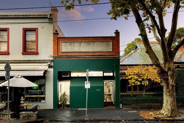 342 Rathdowne Street, VIC 3054