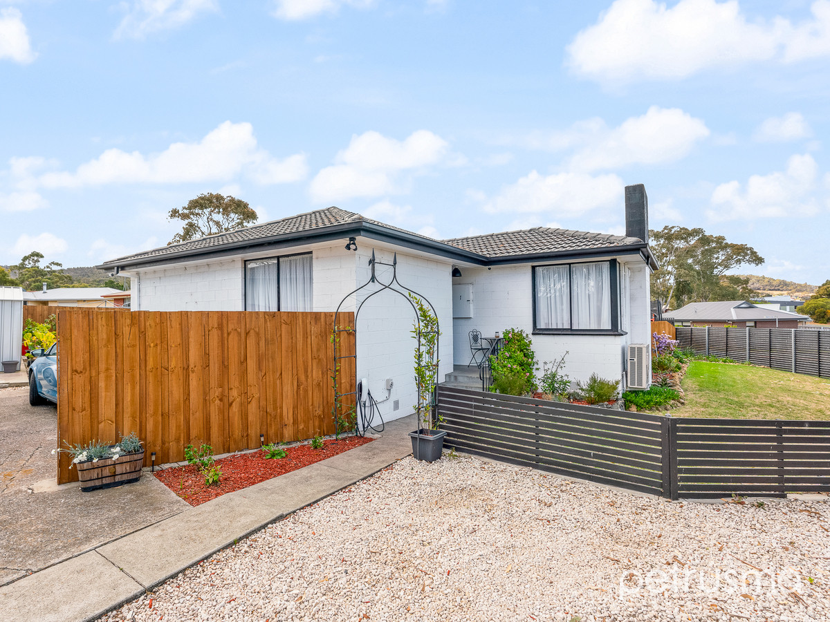 1 Marston Street, Clarendon Vale TAS 7019 Allhomes