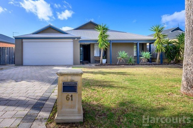 61 Karon Vista, WA 6210