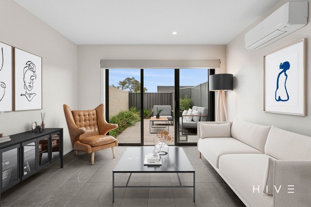 40/14 Grace Munro Crescent, ACT 2615