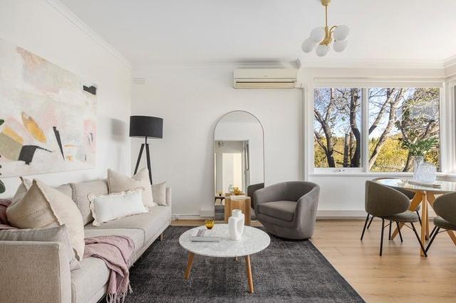 18/205 Dandenong Road, VIC 3181
