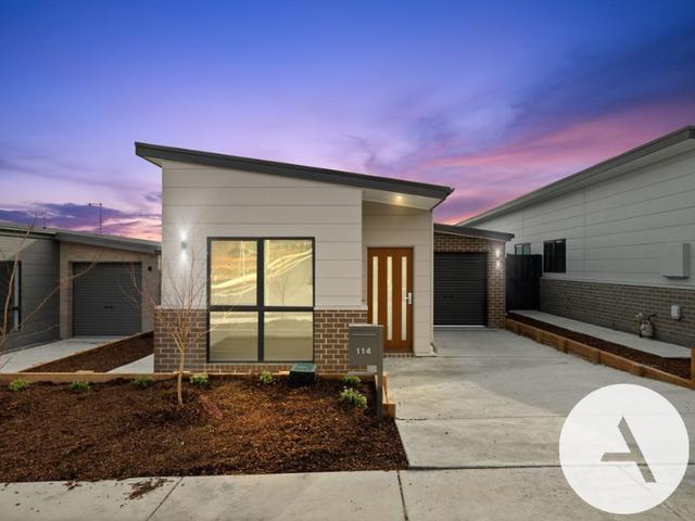 114 Oxalis Crescent, NSW 2620