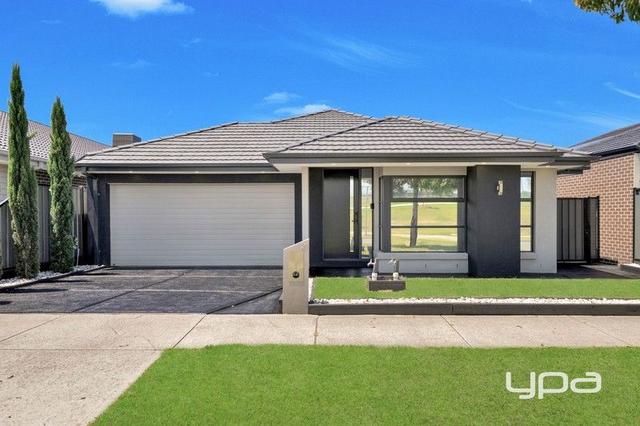 21 Rhyolite Drive, VIC 3064