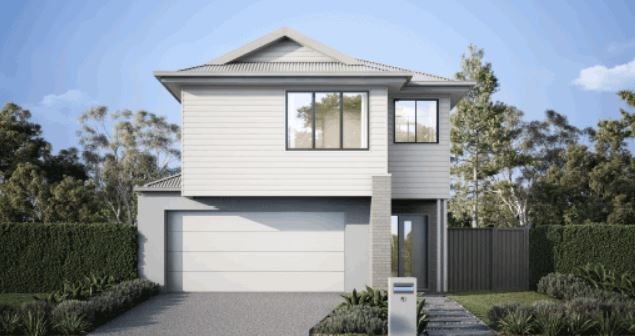 (no street name provided), QLD 4123