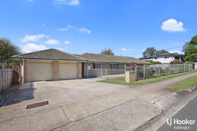 11 Duffield Road, QLD 4503