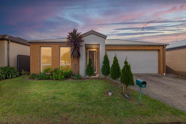 14 Orchard Valley Avenue, VIC 3810