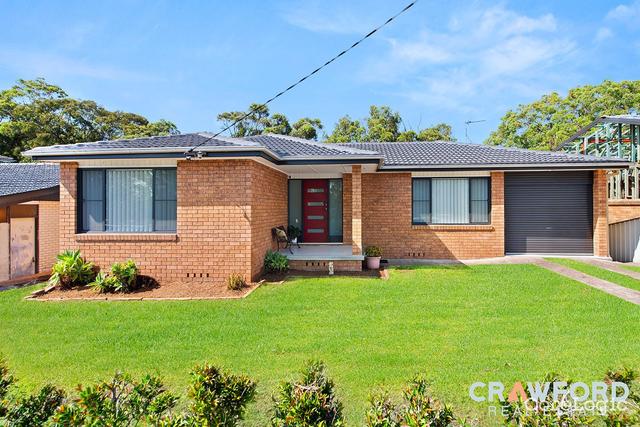 327 McCaffrey Drive, NSW 2287