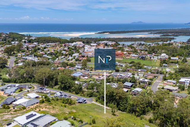 24 King Parrot Parade, NSW 2448