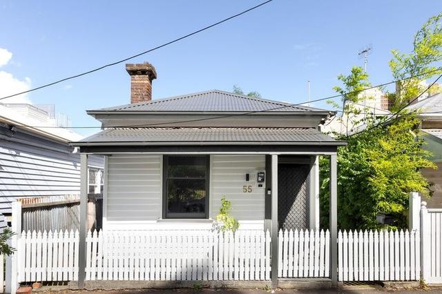 55 Campbell Street, VIC 3066