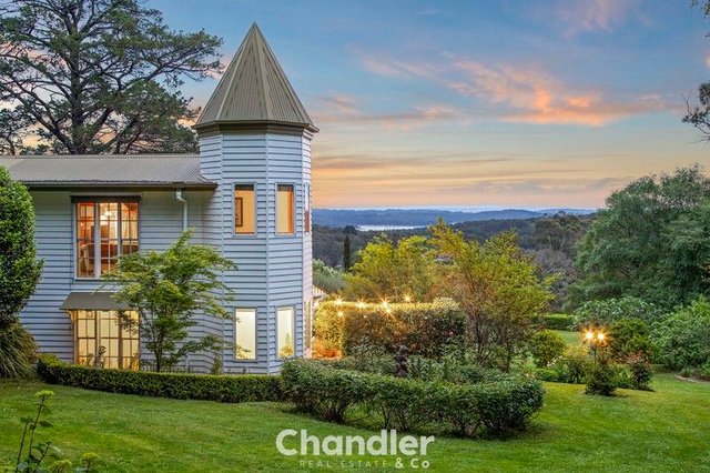 46 Beaconsfield-Emerald  Road, VIC 3782