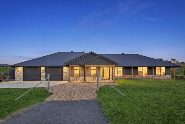 66 Corriedale Drive, NSW 2579