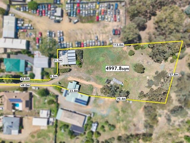 161 Kilmore Road, VIC 3523