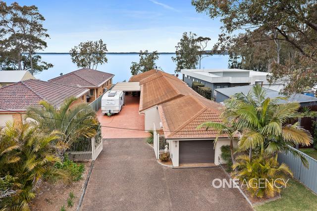 8 Loralyn Avenue, NSW 2540