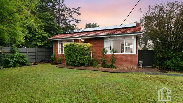 2 Sharwen Place (Aka 59 Rusden Road), NSW 2774