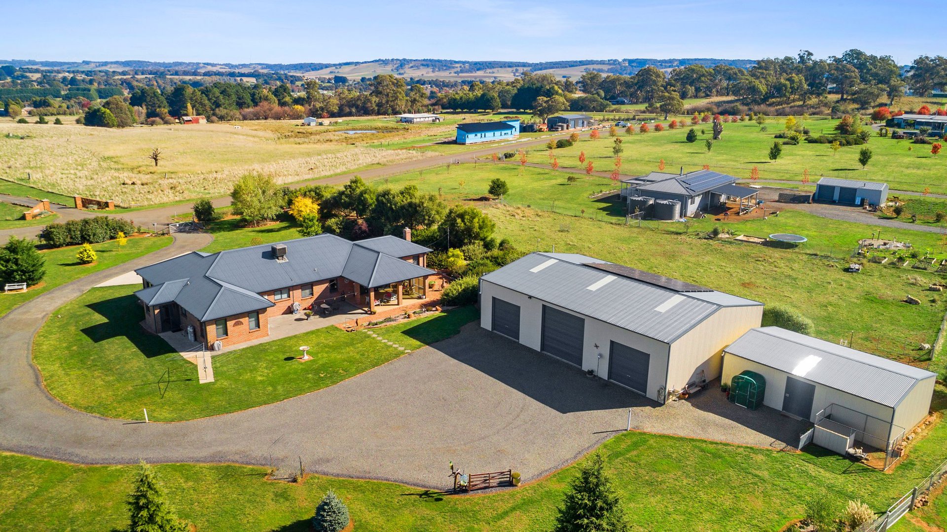 31 McGaw Road, Crookwell NSW 2583 Allhomes
