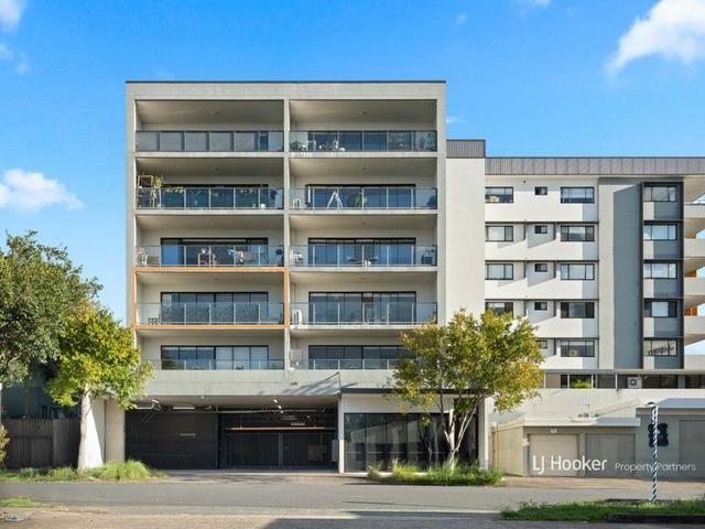 205/9 Le Geyt Street, QLD 4030