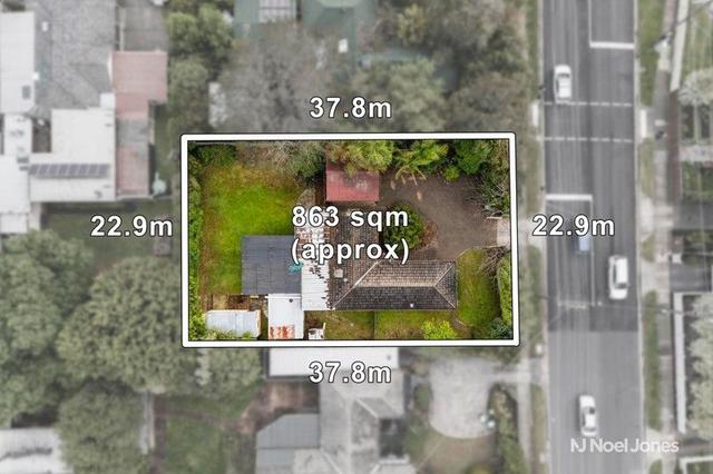 122 Wantirna  Road, VIC 3134