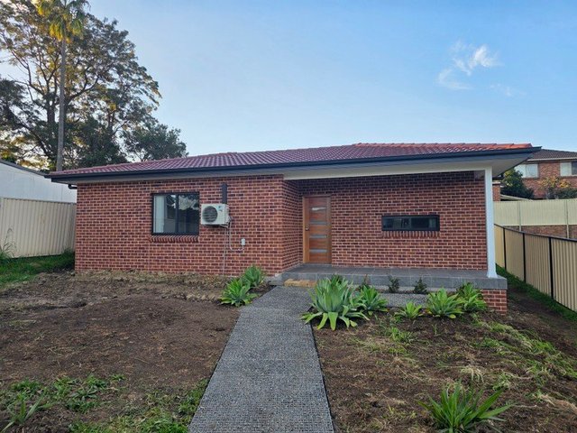 51a John Street, NSW 2142
