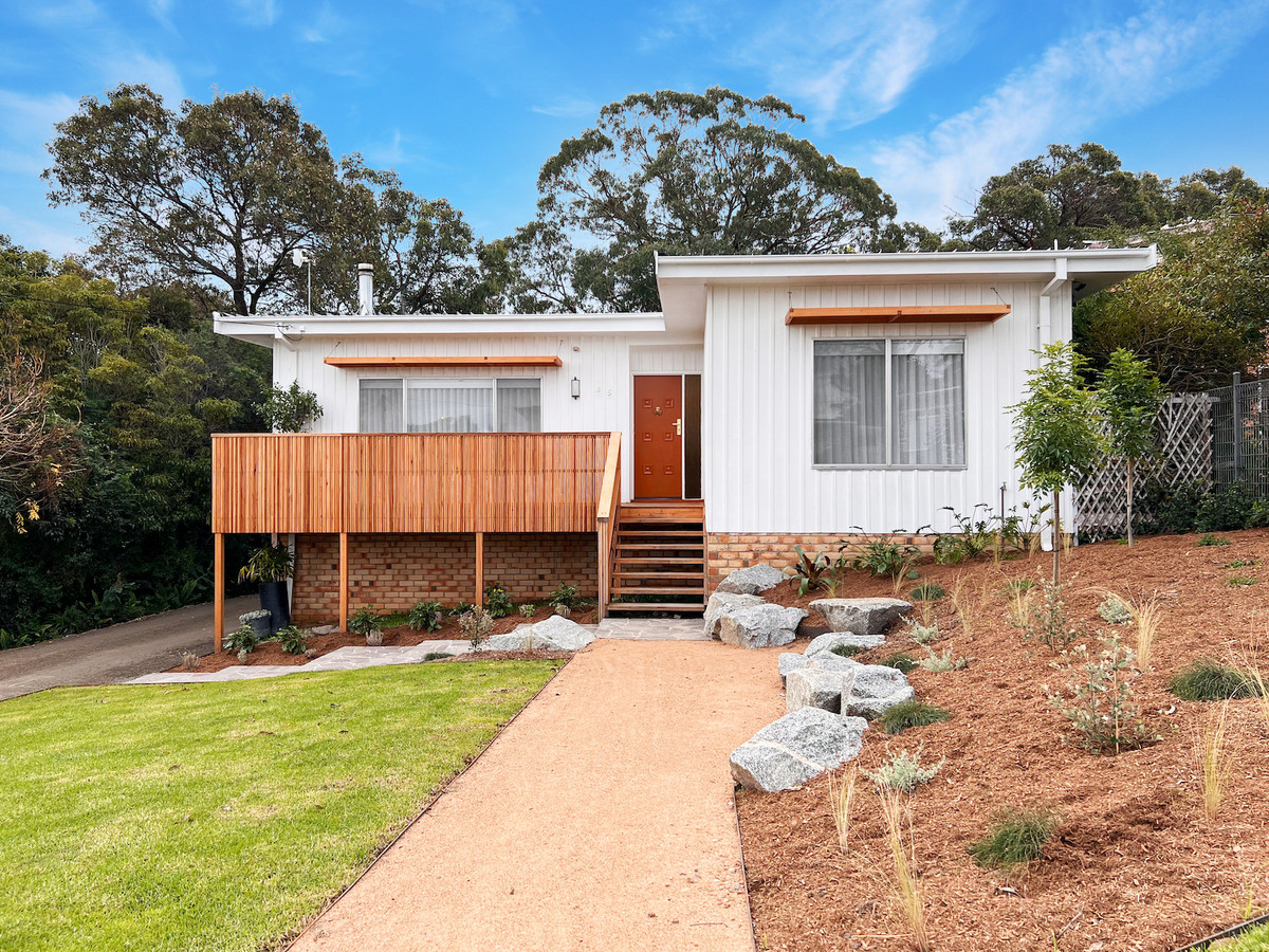 65 Lakeview Avenue, Merimbula NSW 2548 Allhomes