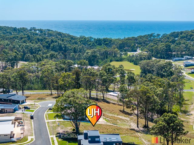 11 Amaroo Drive, NSW 2536