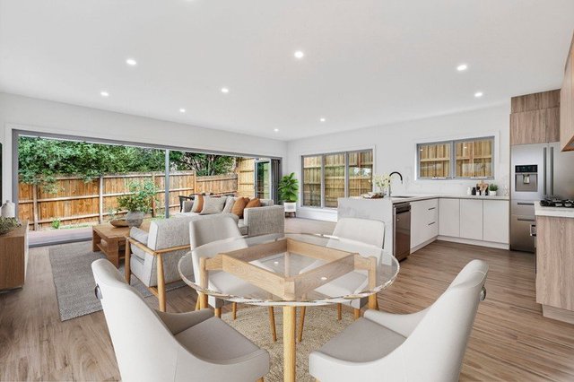 1A & 1B Thornbury Lane, VIC 3216