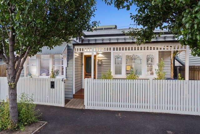 4 Blackwood Street, VIC 3013