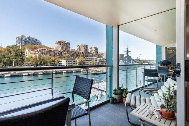439/6 Cowper Wharf Roadway, NSW 2011