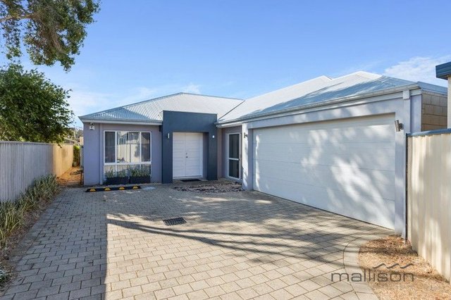 320B Wharf Street, WA 6107