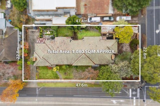 801-803 Riversdale Road, VIC 3124