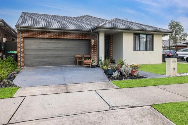 54 Flynn Circuit, NSW 2747