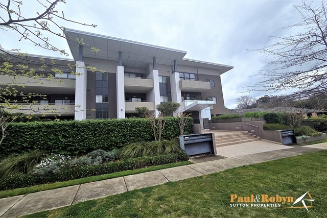 32/29 State Circle, ACT 2600