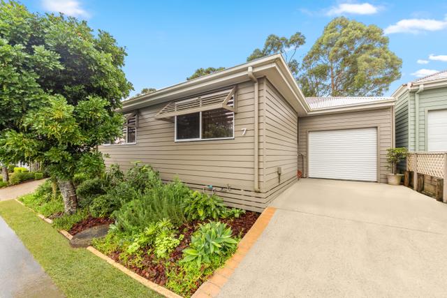 Unit 7/2 Saliena Avenue, NSW 2259