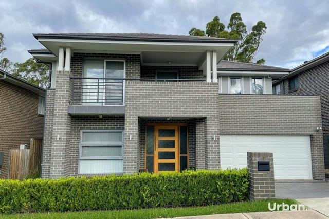 24 Oakhill Crescent, NSW 2761