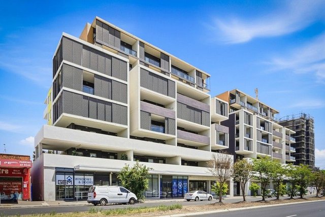 506B/240-250 Great Western Highway, NSW 2747