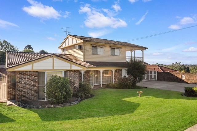 25 Keda Circuit, NSW 2754