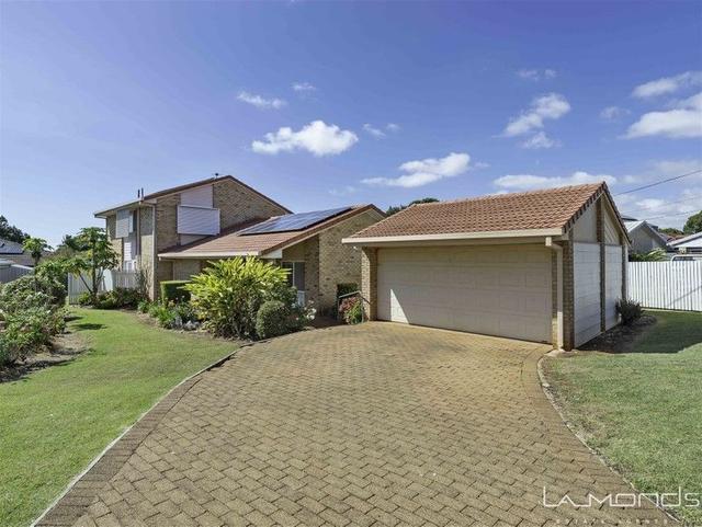 348 Bloomfield Street, QLD 4163