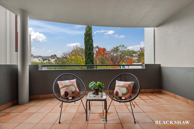 27/1 Eldridge Crescent, ACT 2605