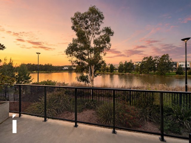 18/15 Cynthea Teague Crescent, ACT 2900