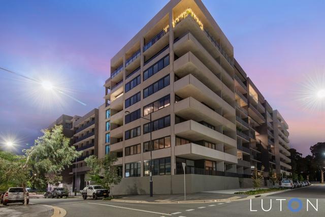 428/20 Anzac Park, ACT 2612