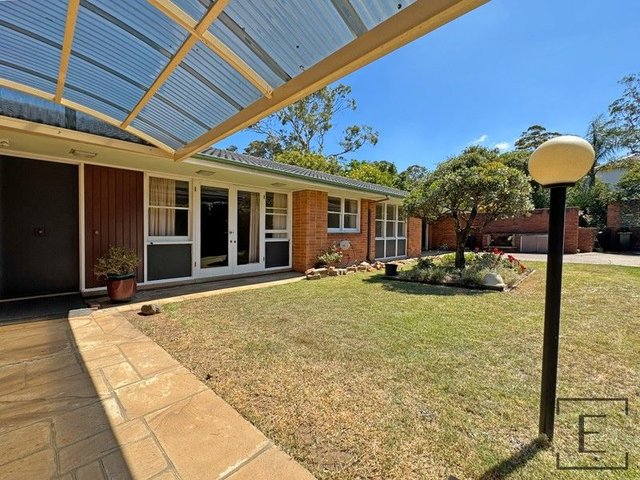 11 Tallgums Avenue, NSW 2125