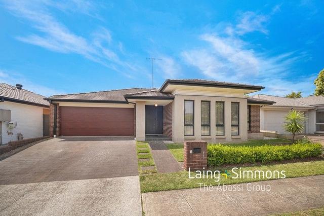 6 Voller Street, NSW 2760