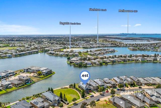159 Sanctuary Lakes South Boulevard, VIC 3030