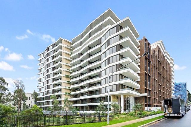 725/21-25 Spurway Drive, NSW 2153