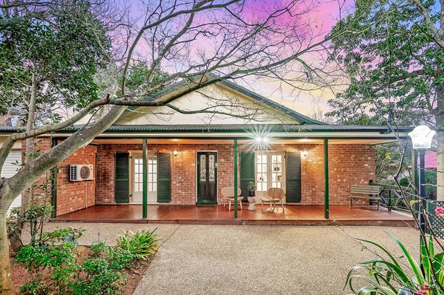 28 Dartford Road, NSW 2120