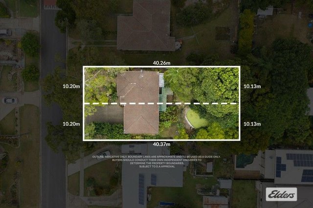 109 Kempsie Road, QLD 4122