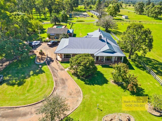 60 Ambervale Drive, NSW 2570