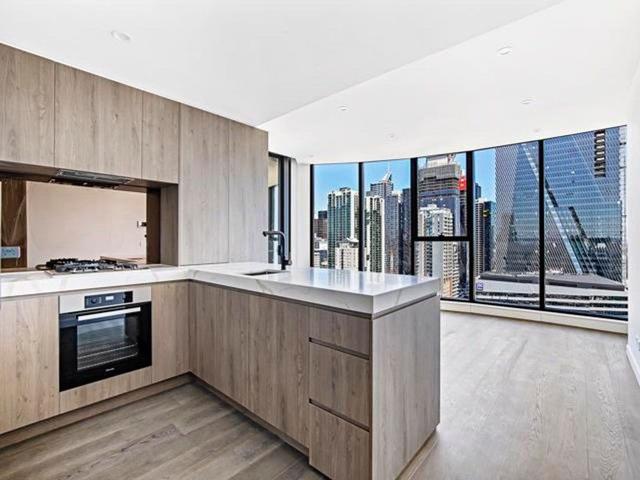 2608/105 Batman Street, VIC 3003