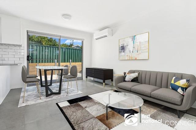 28a Laybutt Street, NSW 2147