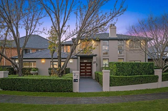 27 Bordeaux Crescent, NSW 2154