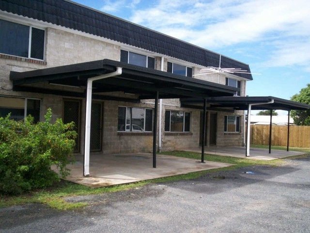 6/41 Paradise Street, QLD 4740